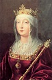 Isabelle la Catholique | Isabella of castile, Queen isabella, Queen ...
