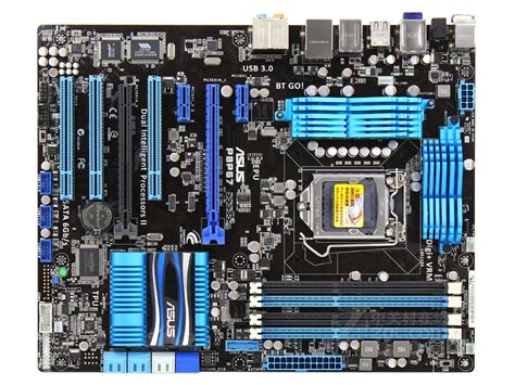 Asus Motherboard Price List