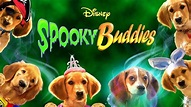 Spooky Buddies: Valpgänget och spökhunden (2011) – Filmer – Film . nu