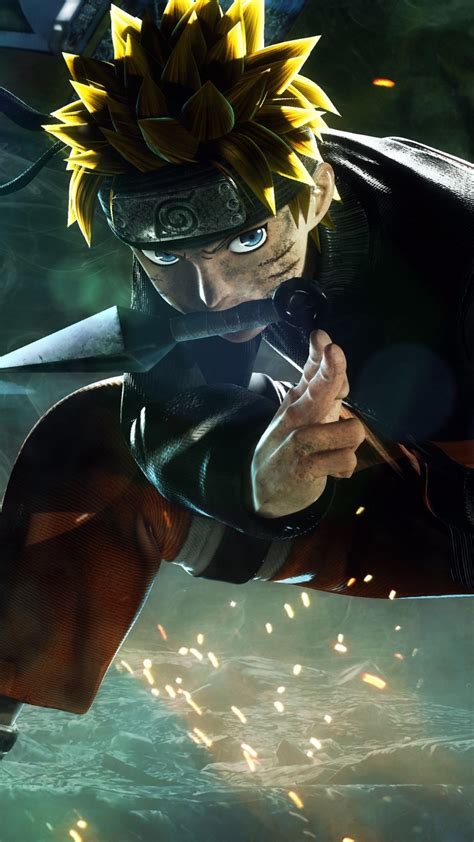 94 Wallpaper Naruto Hd 4k Android Pics MyWeb