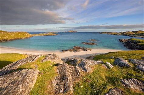 7 Stunning Hidden Beaches In The Outer Hebrides Hebridean Way