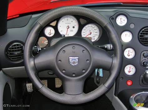 2008 Dodge Viper Srt 10 Steering Wheel Photos