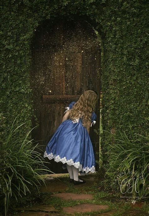 Alice In Wonderland~ Chasing Honeybees Photography Alice In