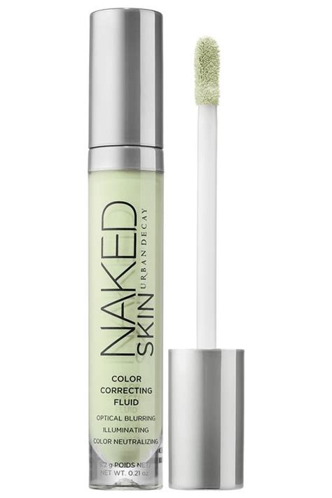 13 Best Green Concealers 2019 How To Use Green Color Correctors