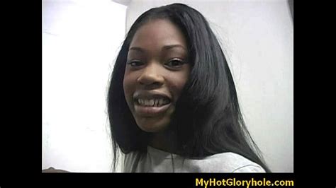 Black Girl Sucking Their First White Cock In Gloryhole 3 Xxx Mobile Porno Videos And Movies