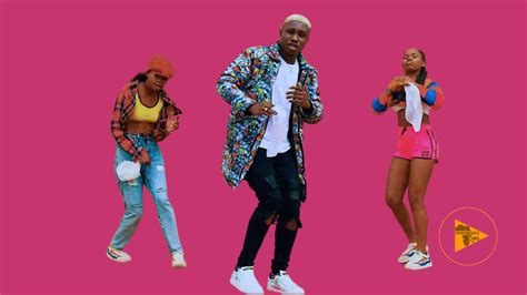 Best 10 Songs That Defined Afro Dance Dream Africa