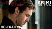 DER PREIS DES TODES - Trailer deutsch [HD] - KrimiKollegen - YouTube