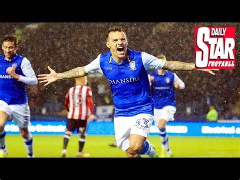 Getty and the norwegian manager will be hoping his team, who are currently featuring a lot of youngsters, can bounce back against thomas frank's men at old trafford. Championship round-up: sheffield wednesday come back to ...