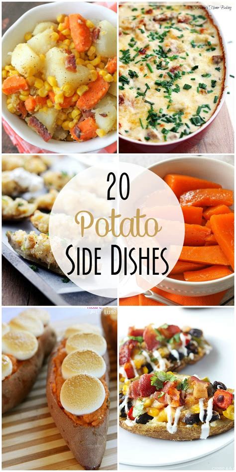 30 Ideas For Side Dishes For Thanksgiving Turkey Dinner Best Diet And