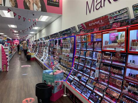 Superdrug Retail Image Of The Day Thursday Grocery Insight
