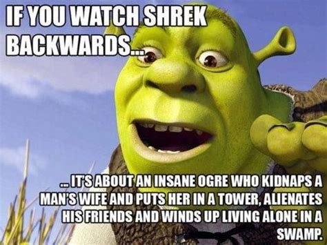 19 Best Images About Shrek Is Love Shrek Is Life On Pinterest