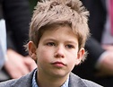 10 datos para conocer a James Mountbatten Windsor, el nieto más ...