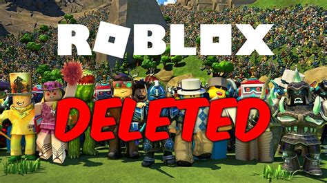 My Dad Deleted My Roblox Account Youtube