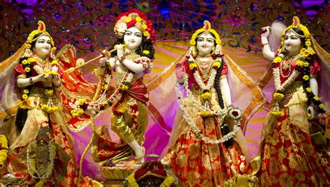 sri krishna iskcon chennai radha krishna wallpaper lo