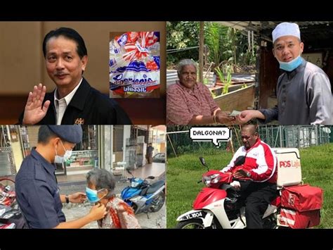 Ahmad fedtri yahya & shah shamsiri siapakah yang. PKPP Bukti Kesabaran Rakyat Malaysia! 6 Momen Manis Ini ...