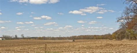Midwest Spring Sunfield Township Michigan Joel Dinda Flickr