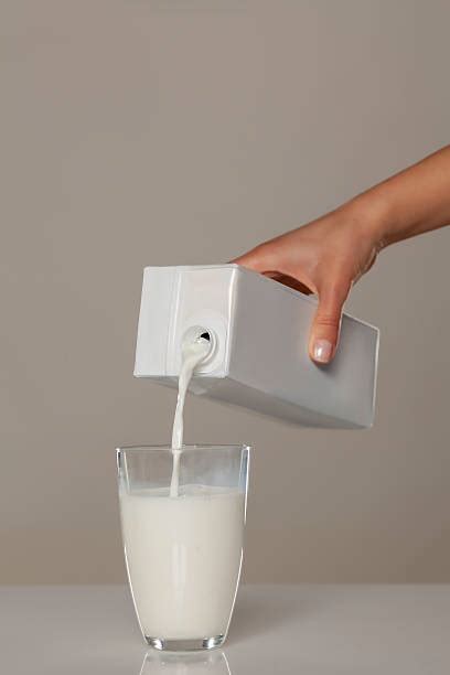 Milk Carton Pour Stock Photos Pictures And Royalty Free Images Istock