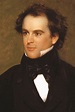 Nathaniel Hawthorne and his interest in history, morality and religion ...