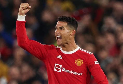 Cristiano Ronaldo Becomes First Player To Score 700 Club Career Goals