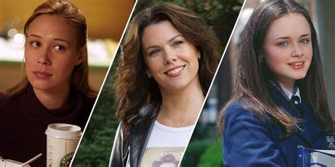 Gilmore Girls 10 Best Quotes Ranked