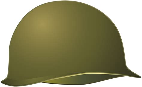 Army Helmet Clipart Army Military
