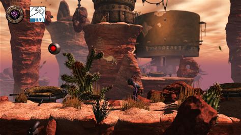 Oddworld New N Tasty Review Ps4 Push Square