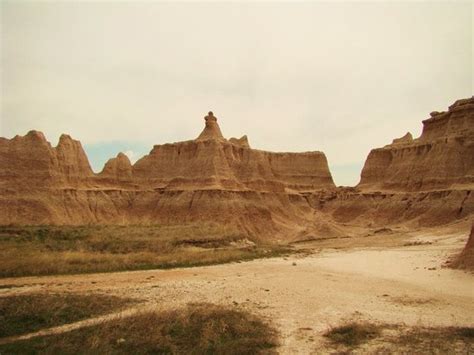 Castle Trail Badlands National Park 2018 All You Need To Know
