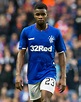 Rangers ace Lassana Coulibaly says he would love to sign a permanent ...