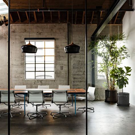The Office Trends Of Tomorrow Designs To Expect In 2016