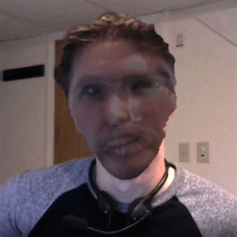 Did Anyone Else Find It Unsettling The Way Jerma Morphed His Physical
