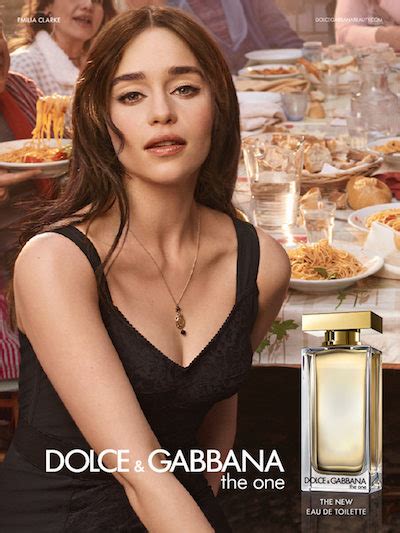 Top 58 Imagen Dolce And Gabbana Perfume Advertisement Abzlocal Mx