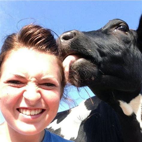 Farm Selfies Farmers Kick Off With A Smile Farmers Weekly