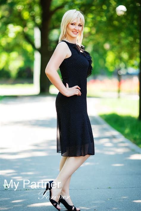 Ukrainian Ladies For Marriage Irina From Nikolaev Ukraine