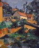 Paul Cézanne - Final years | Britannica