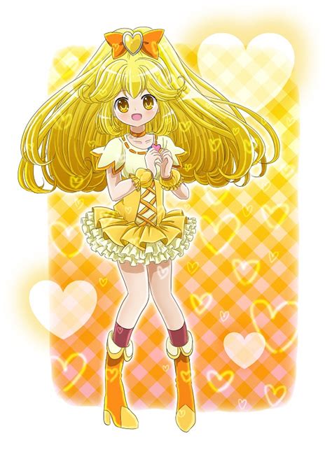 Kise Yayoi Smile Precure Image By Cokata 1042564 Zerochan Anime