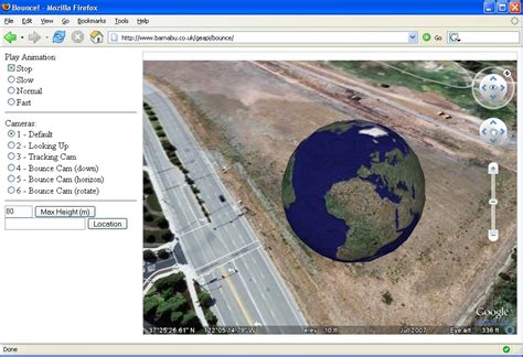 Google street view of any address or gps coordinates (latitude & longitude). Google Earth VisualizationGoogle Earth in Google Earth in ...