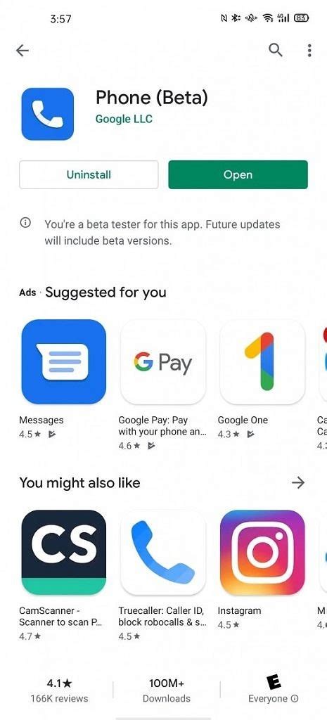 Why does my android phone keep crashing? Google's Phone app is now compatible with some non-Pixel ...