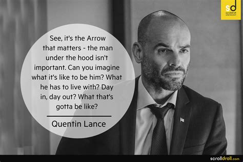 A first step in the study of civilization is to dissect it into details, and to classify basic research is like shooting an arrow into the air and, where it lands, painting a target. Arrow Quotes (3) - Stories for the Youth!