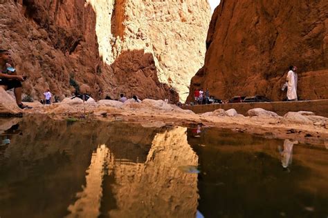 إقبال المغاربة على السياحة الجبلية ينعش آمال المهنيين في الصيف‬