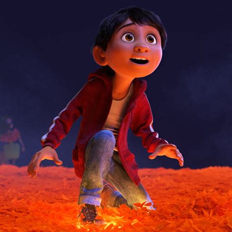 Pixars Coco Journeys Through The Land Of The Dead