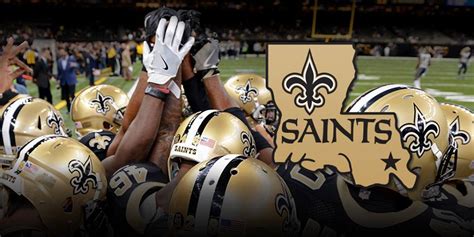 Use the map controls to rotate and zoom the the new saints stadium view. NFL: New Orleans SaintsKnights Group Security