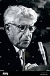 Ernst bloch 85 years old hi-res stock photography and images - Alamy