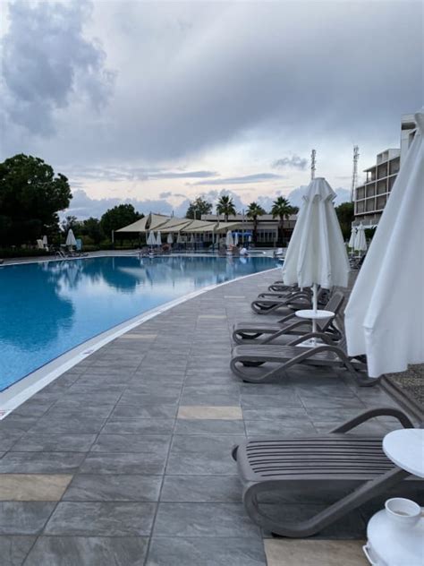 Pool Akra Sorgun Tui Blue Sensatori Side Sorgun • Holidaycheck Türkische Riviera Türkei