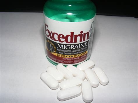 Images of Can I Take Tylenol With E Cedrin Migraine