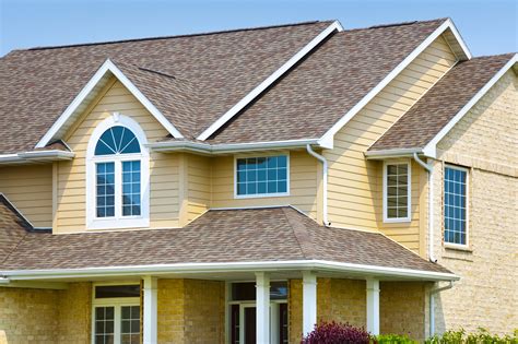 Most Popular Home Siding Choices