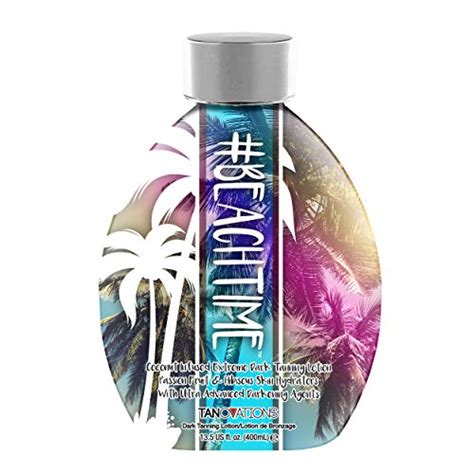 11 Best Outdoor Tanning Lotions For That Perfect Sun Kissed Skin