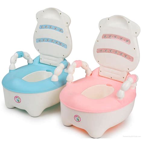 Baby Toddler Toilet Training Potty Seat 2 Step Ladder Toilettes