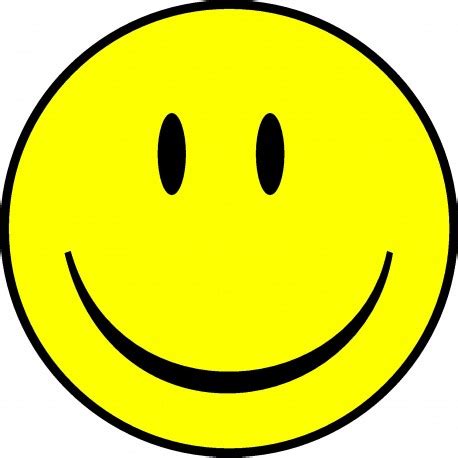 Check out amazing smile_for_me artwork on deviantart. sticker Autocollant Smiley