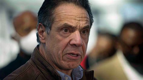 andrew cuomo sexual harassment allegations matter here s why