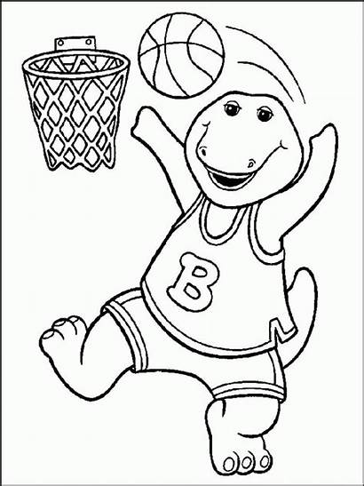 Coloring Pages Nick Jr Printables Shows Ages